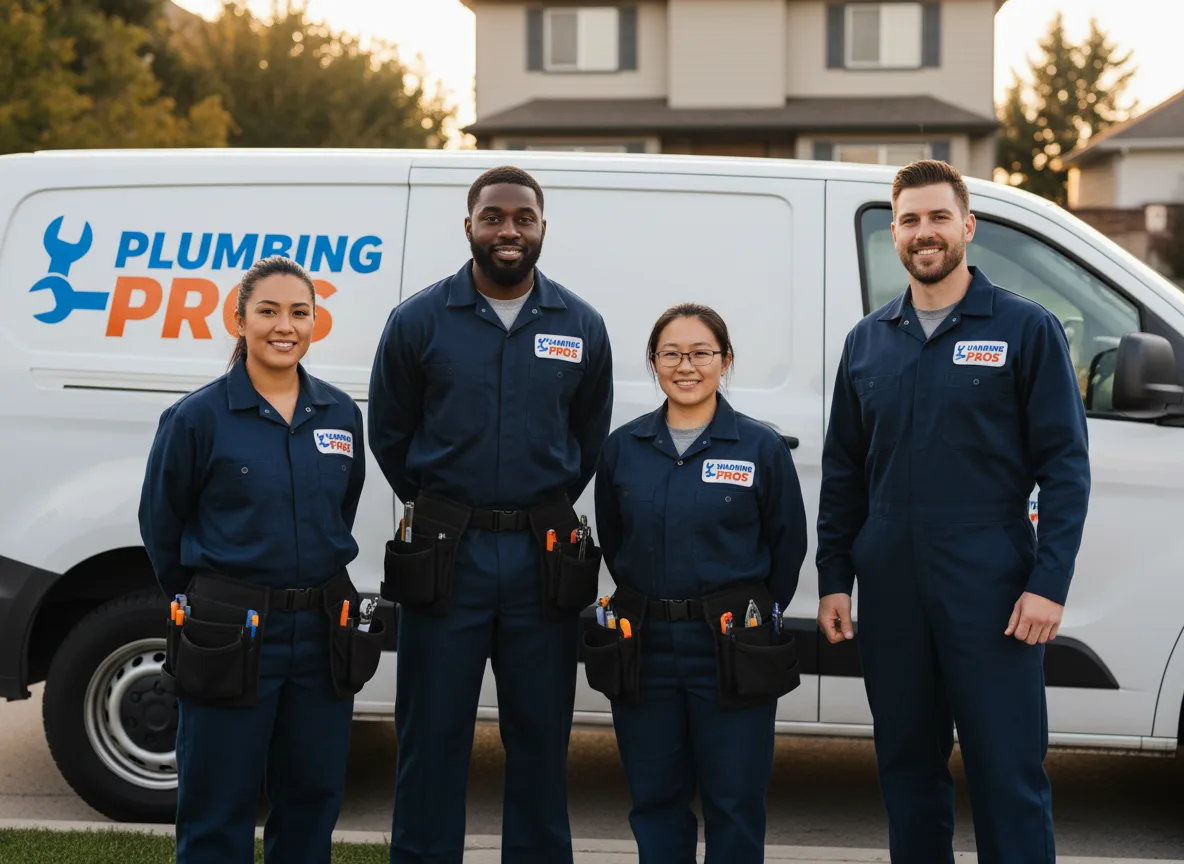Water Heater Repair company in North Beach, MD